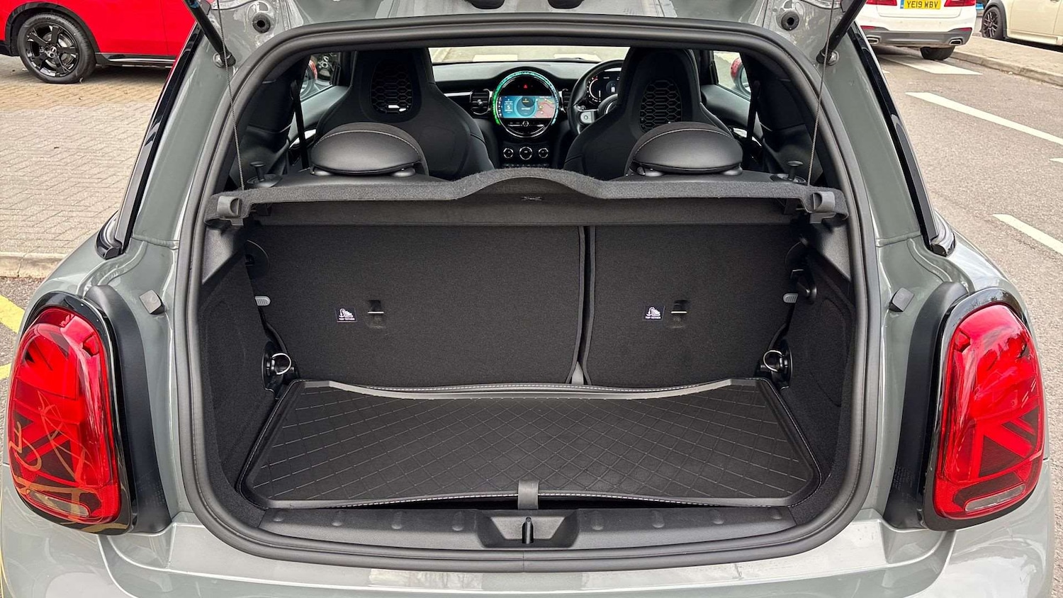 Used MINI Hatch 2021 for sale - 76488037: Photo 15