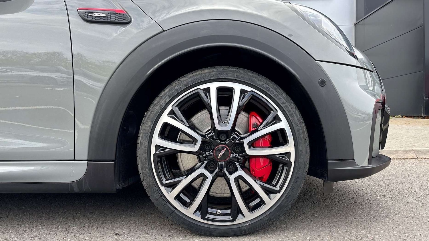 Used MINI Hatch 2021 for sale - 76488037: Photo 16