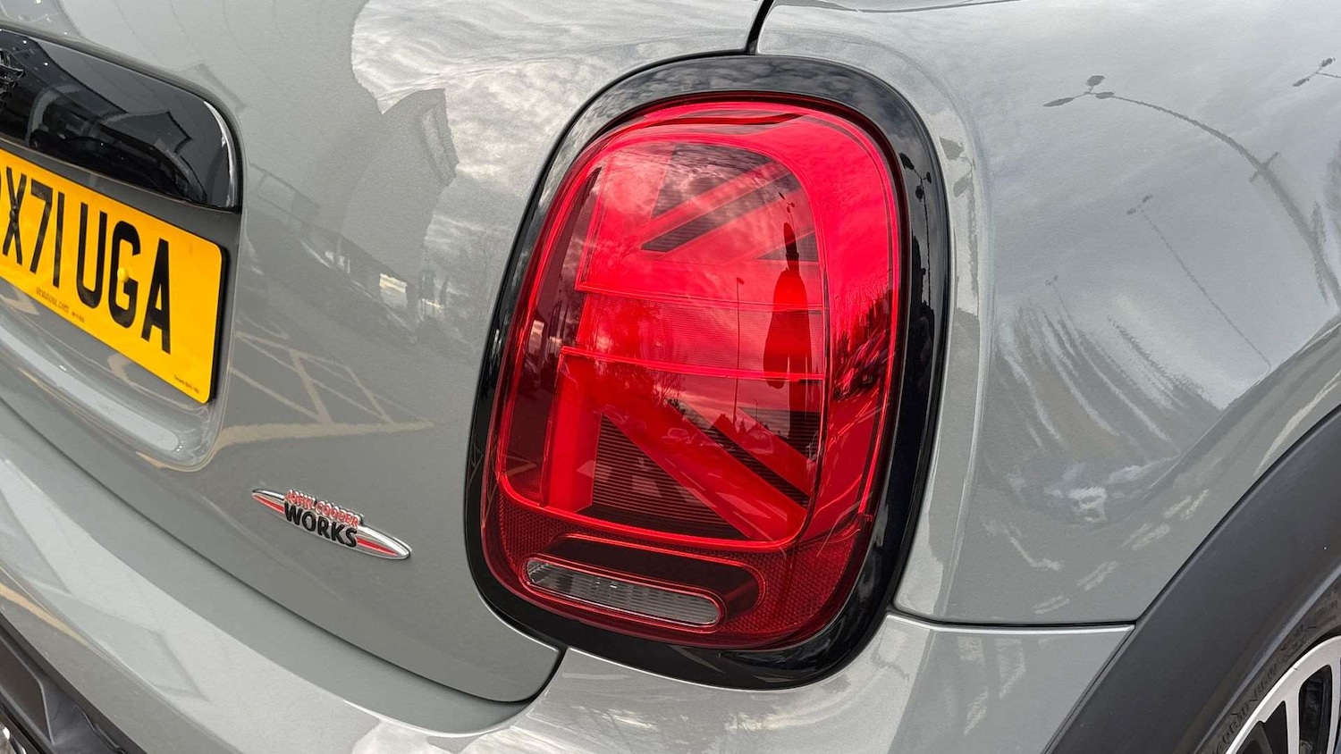 Used MINI Hatch 2021 for sale - 76488037: Photo 17