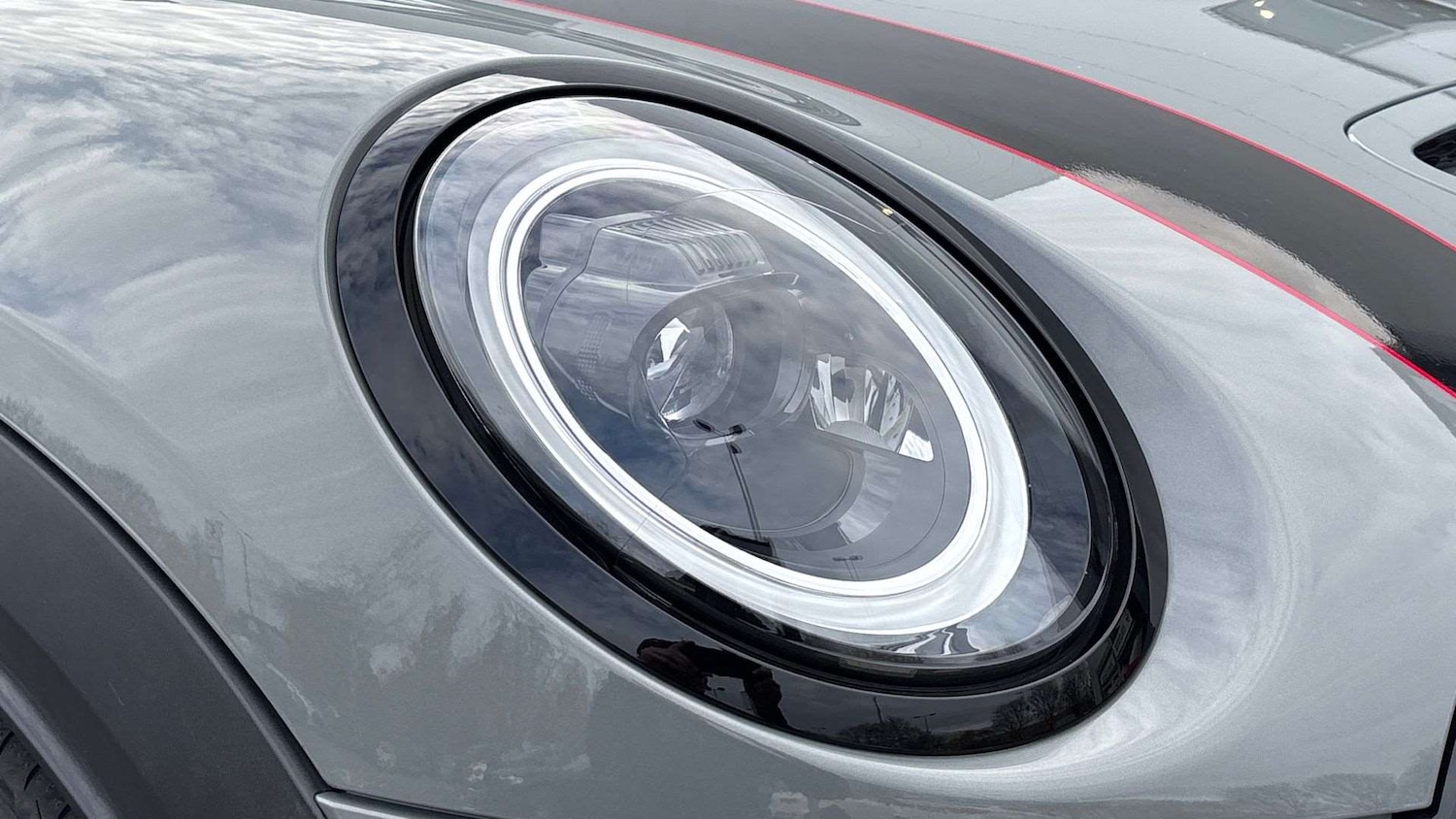 Used MINI Hatch 2021 for sale - 76488037: Photo 18