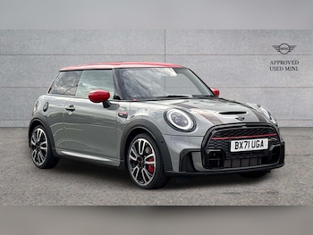 Used MINI Hatch 2021 for sale - 76488037: Photo