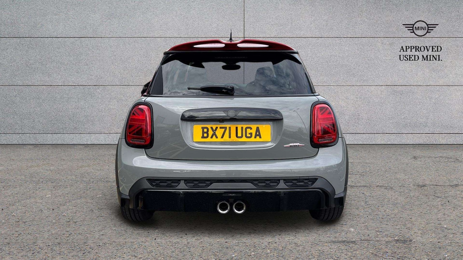 Used MINI Hatch 2021 for sale - 76488037: Photo 20