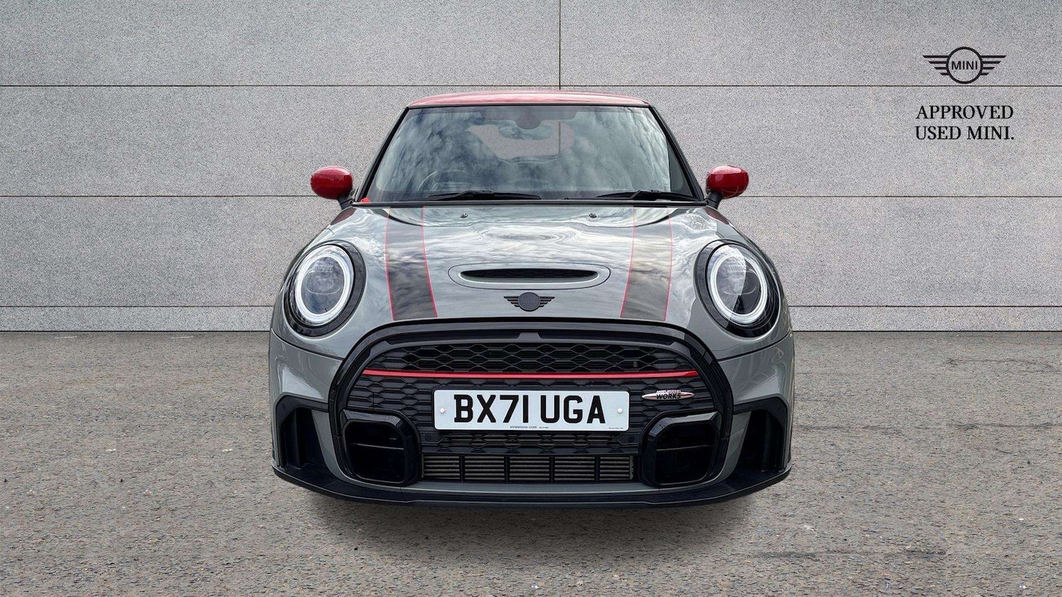 Used MINI Hatch 2021 for sale - 76488037: Photo 21