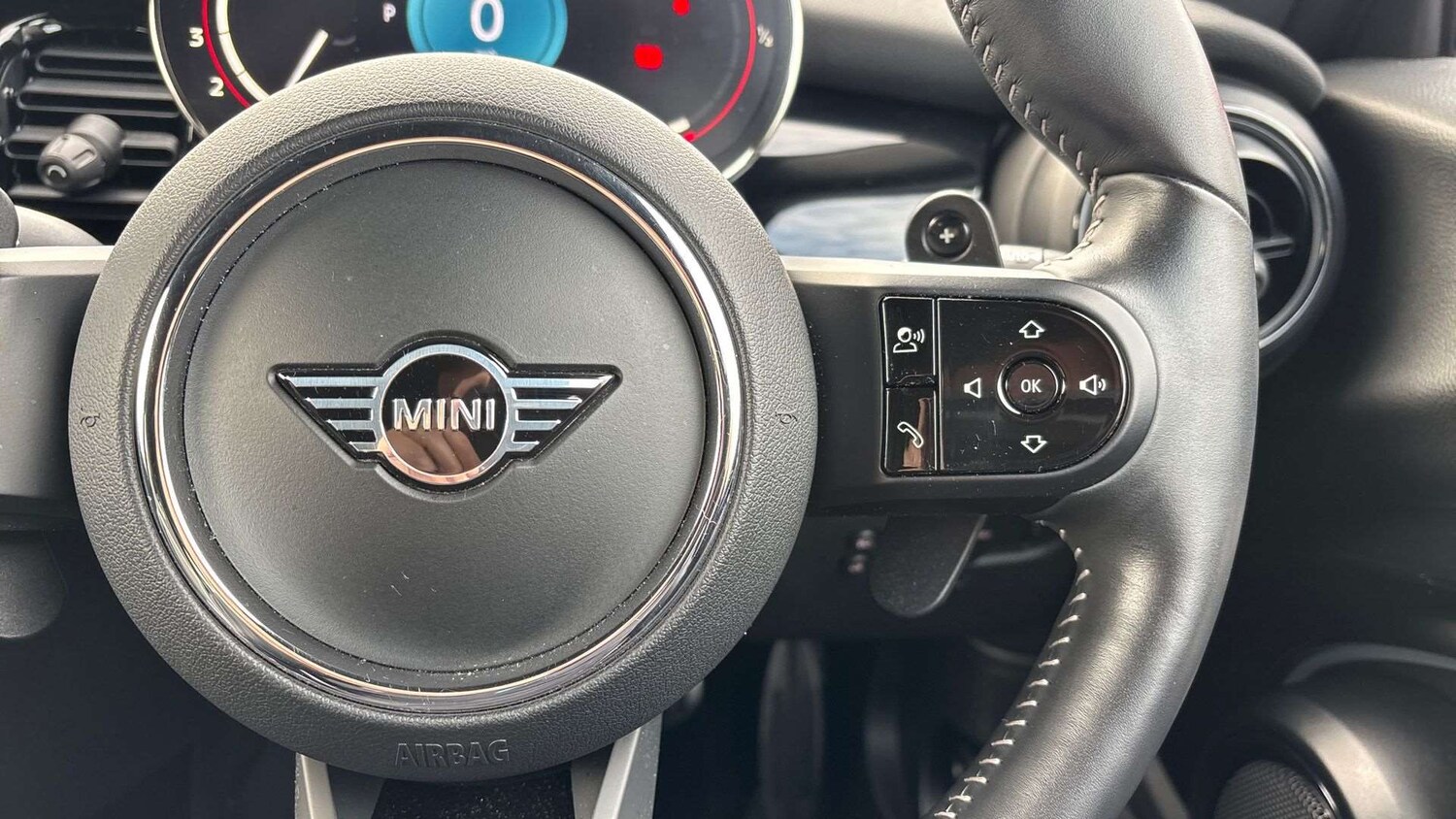 Used MINI Hatch 2021 for sale - 76488037: Photo 23