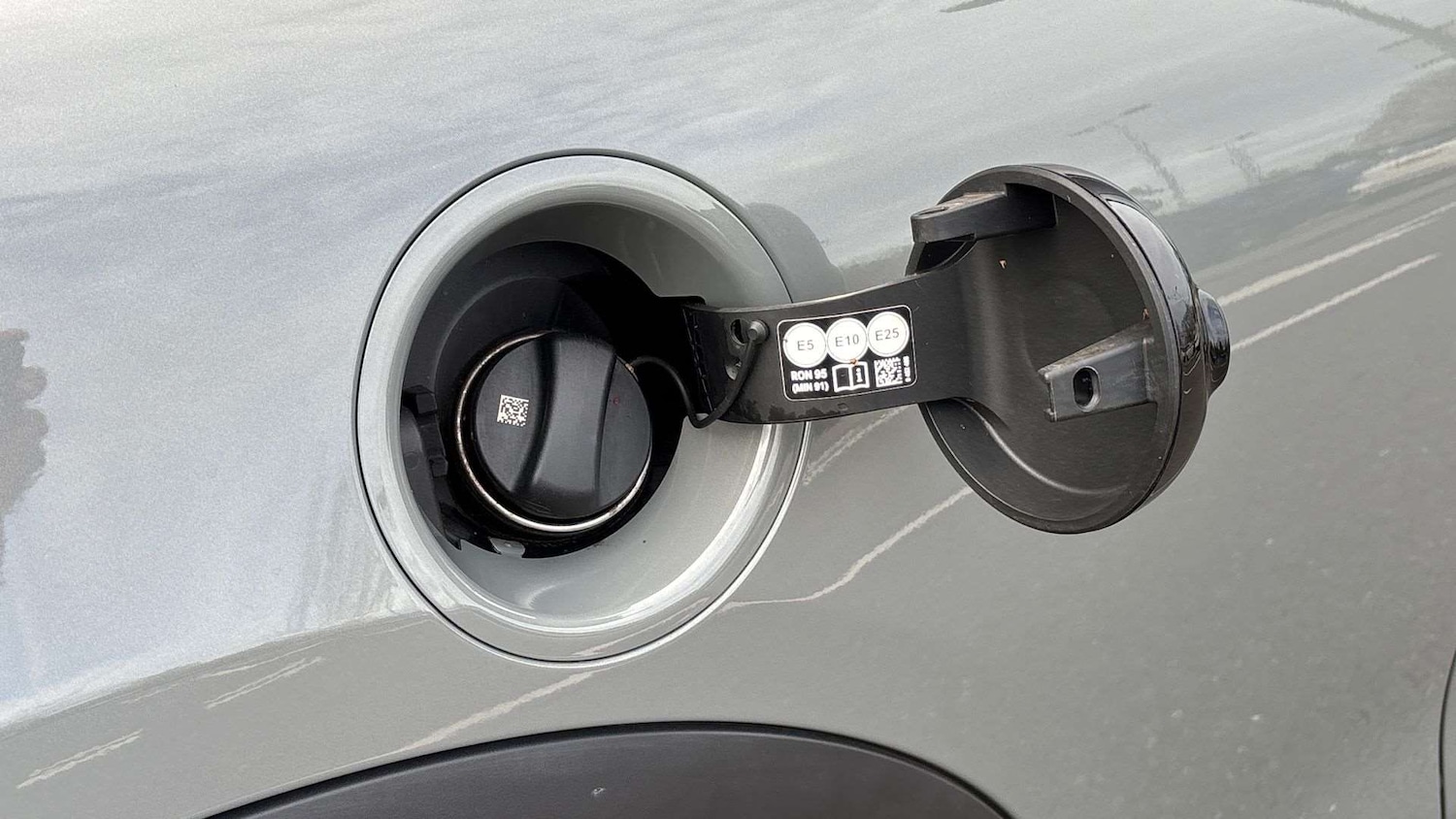 Used MINI Hatch 2021 for sale - 76488037: Photo 25