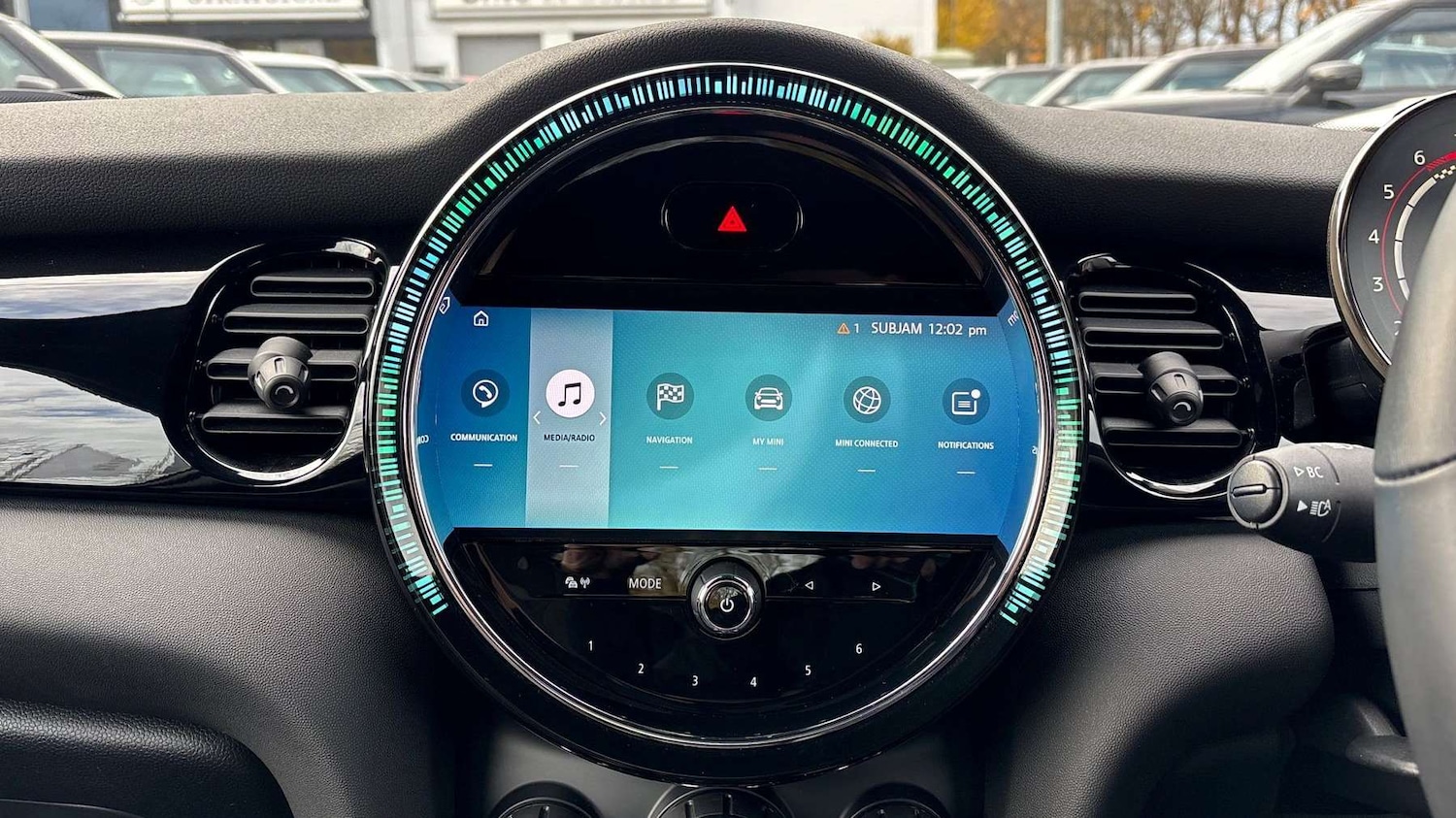 Used MINI Hatch 2021 for sale - 76488037: Photo 31