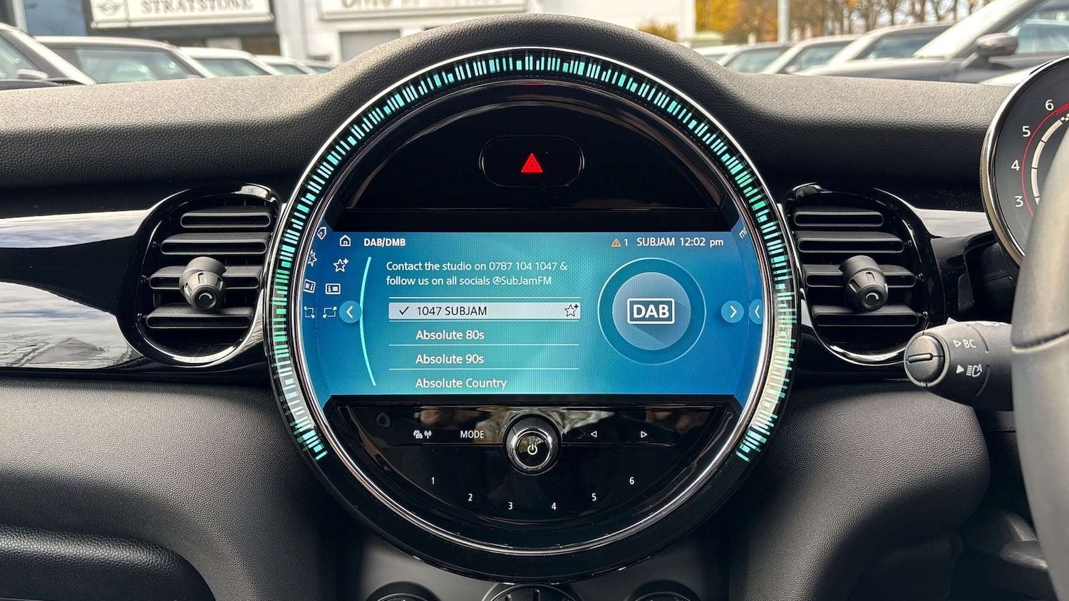 Used MINI Hatch 2021 for sale - 76488037: Photo 32