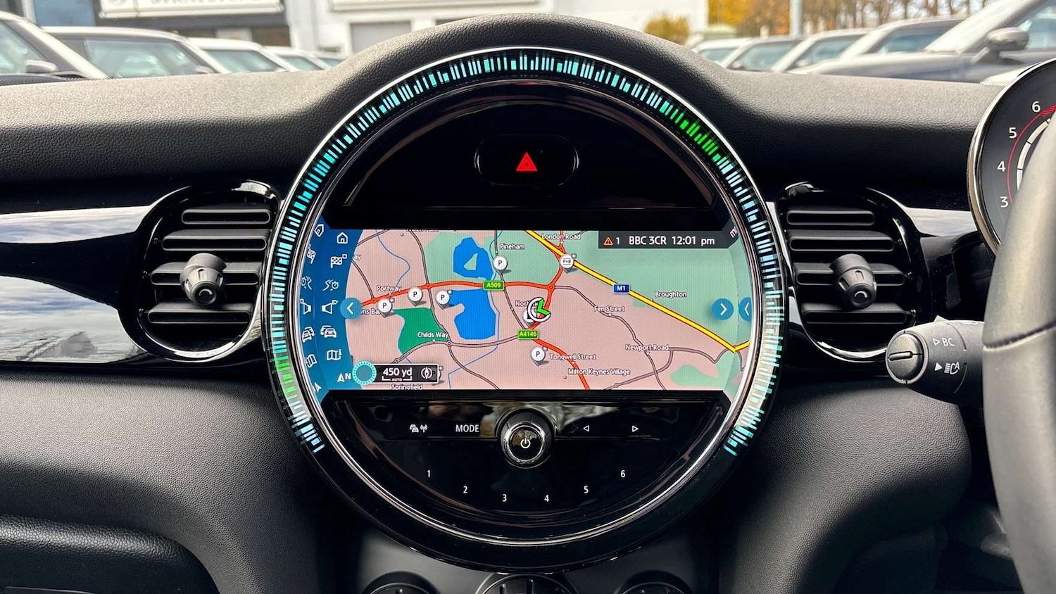 Used MINI Hatch 2021 for sale - 76488037: Photo 33