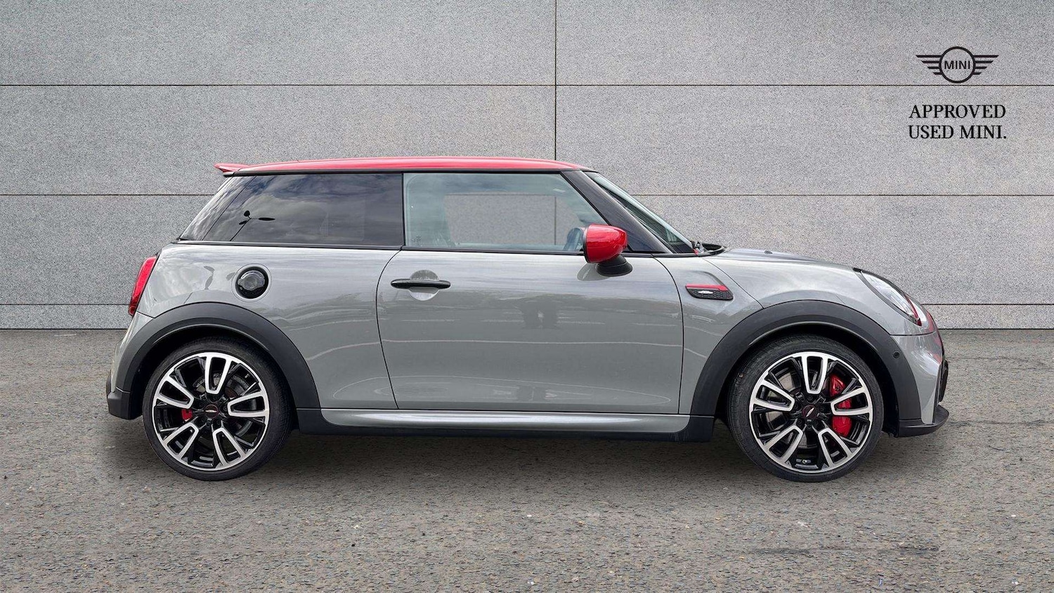 Used MINI Hatch 2021 for sale - 76488037: Photo 4