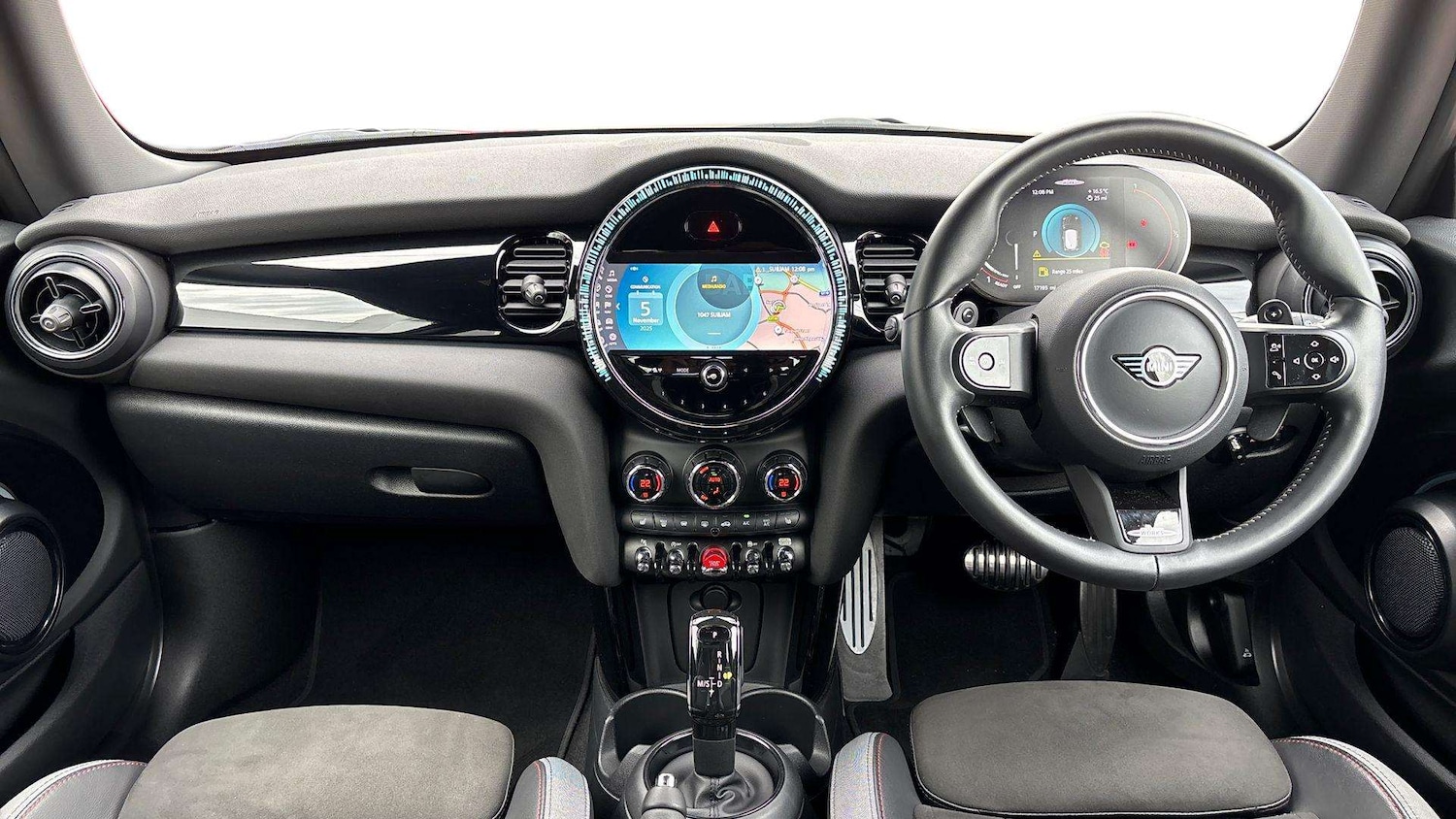 Used MINI Hatch 2021 for sale - 76488037: Photo 6