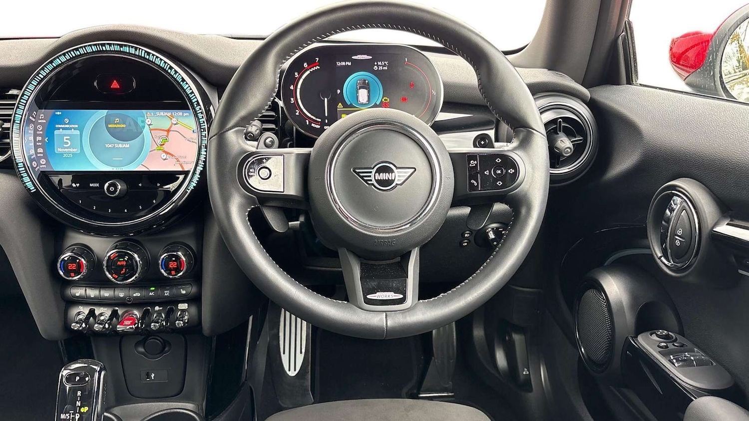 Used MINI Hatch 2021 for sale - 76488037: Photo 7