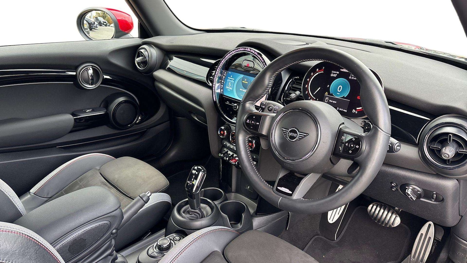 Used MINI Hatch 2021 for sale - 76488037: Photo 8