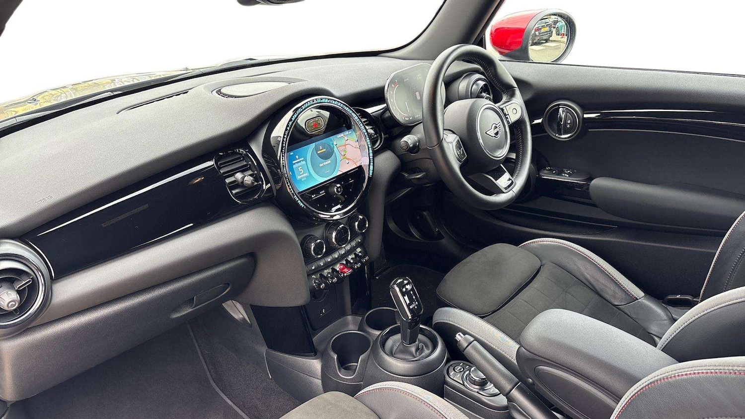 Used MINI Hatch 2021 for sale - 76488037: Photo 9