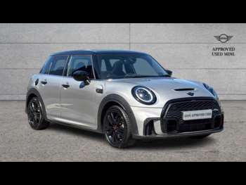 2023 - S Sport Auto 0-Door