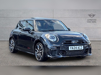 Used MINI Cooper 2024 for sale - 78294656: Photo