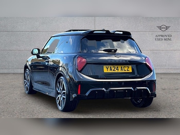 Used MINI Cooper 2024 for sale - 78294656: Photo
