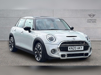 Used MINI Hatch 2020 for sale - 78264879: Photo
