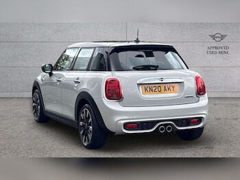 Used MINI Hatch 2020 for sale - 78264879: Photo
