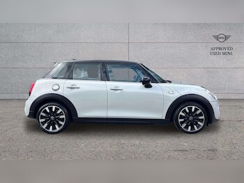 Used MINI Hatch 2020 for sale - 78264879: Photo