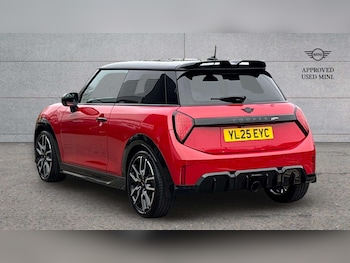 Used MINI Cooper 2025 for sale - 78970258: Photo