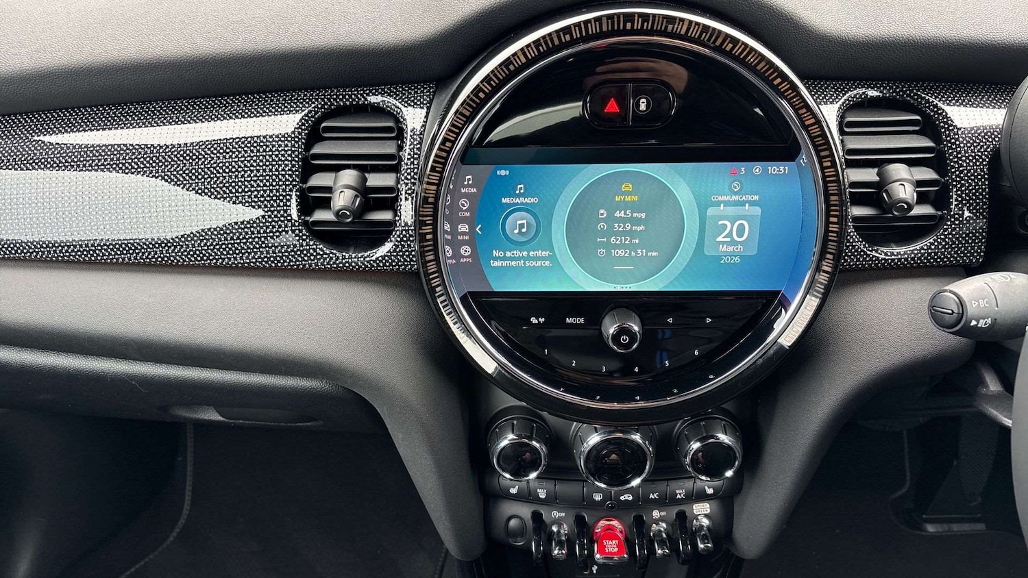 Used MINI Hatch 2022 for sale - 77972706: Photo 10