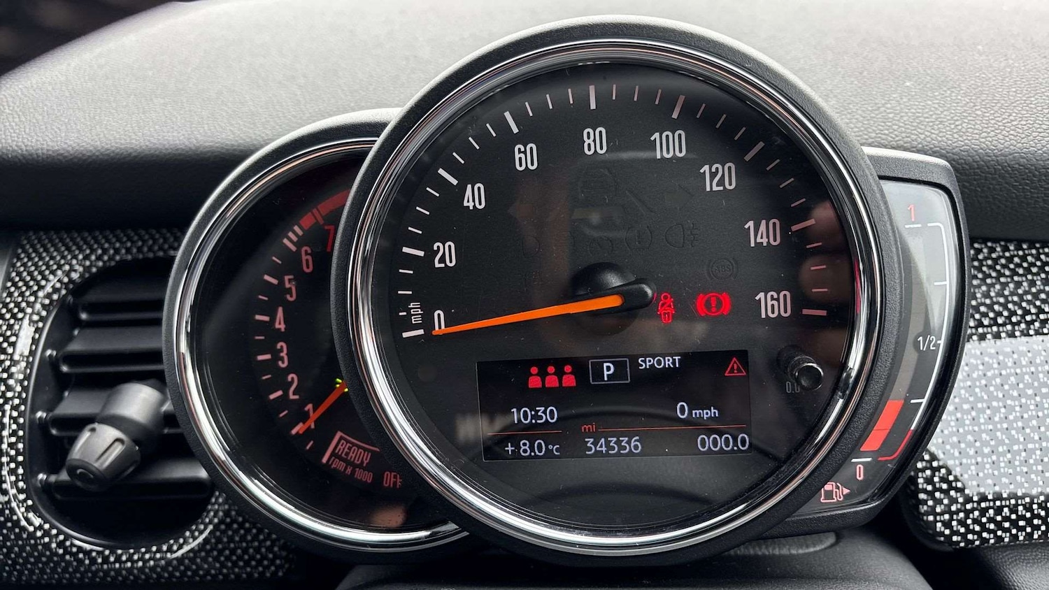 Used MINI Hatch 2022 for sale - 77972706: Photo 11