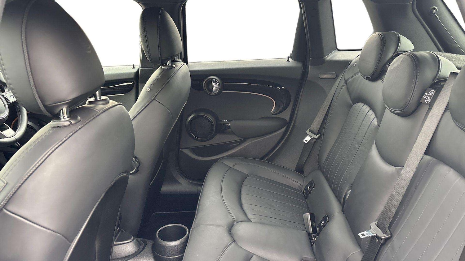 Used MINI Hatch 2022 for sale - 77972706: Photo 14