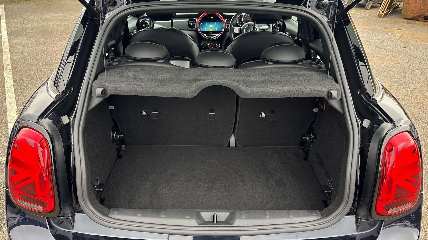 Used MINI Hatch 2022 for sale - 77972706: Photo 15