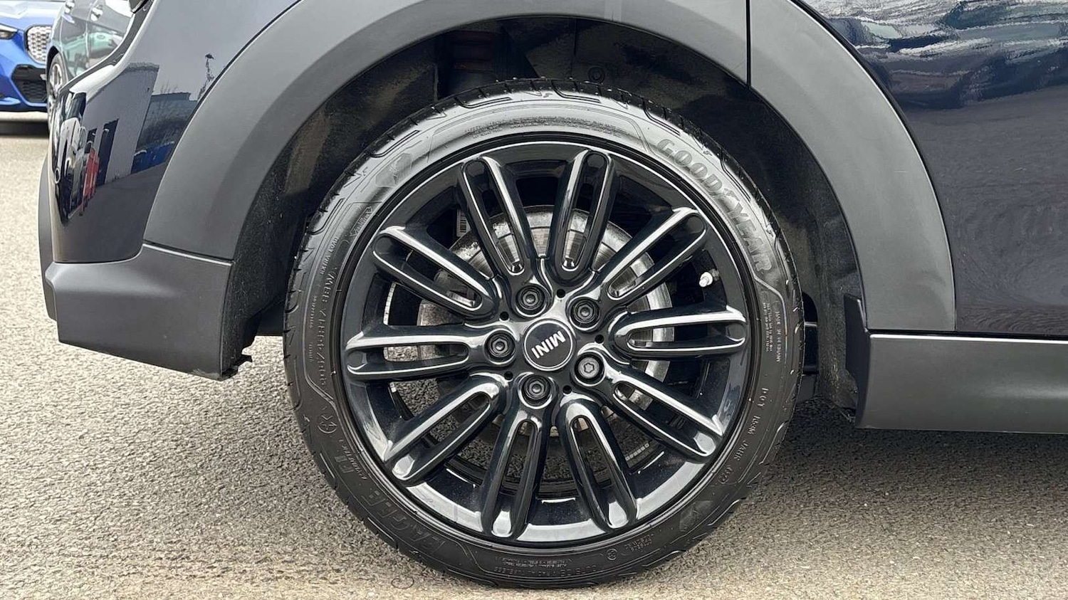 Used MINI Hatch 2022 for sale - 77972706: Photo 16