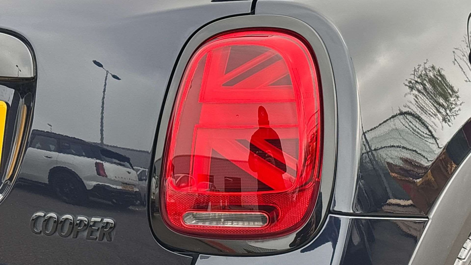 Used MINI Hatch 2022 for sale - 77972706: Photo 17