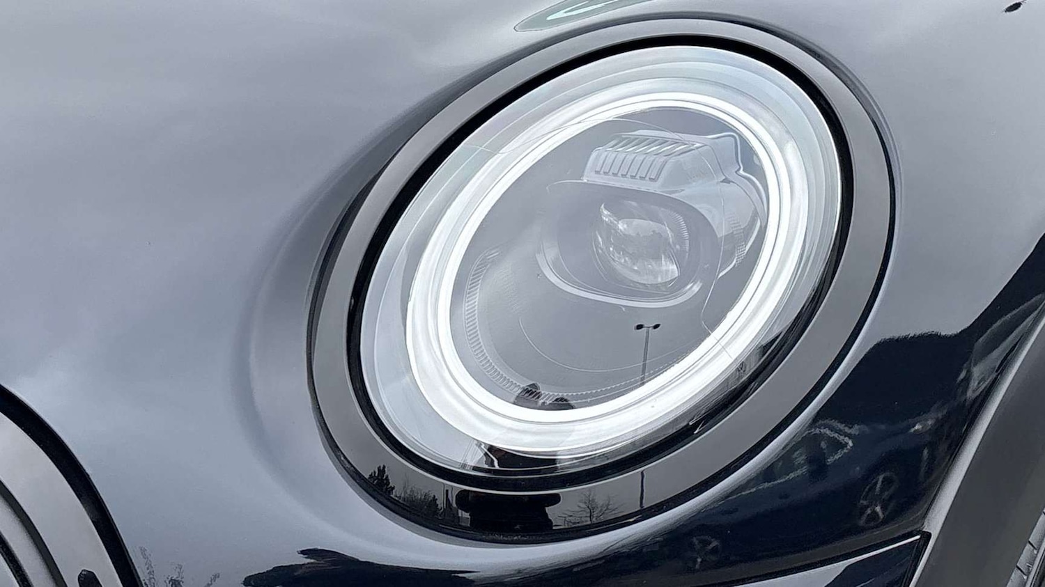 Used MINI Hatch 2022 for sale - 77972706: Photo 18