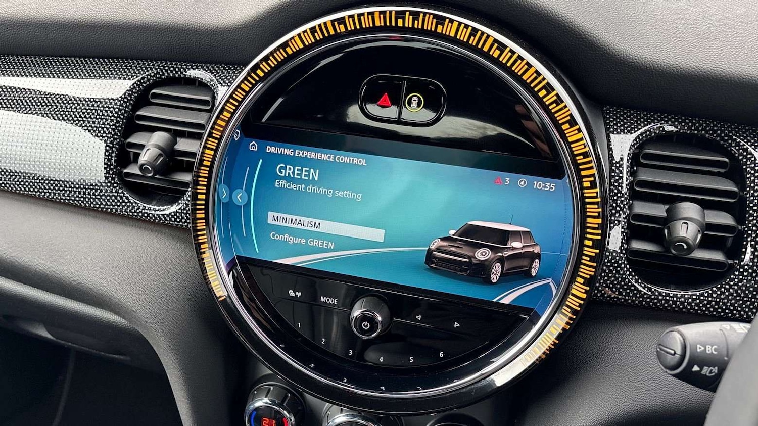 Used MINI Hatch 2022 for sale - 77972706: Photo 31