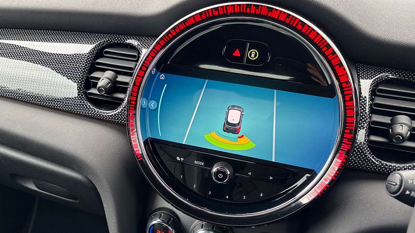 Used MINI Hatch 2022 for sale - 77972706: Photo 32