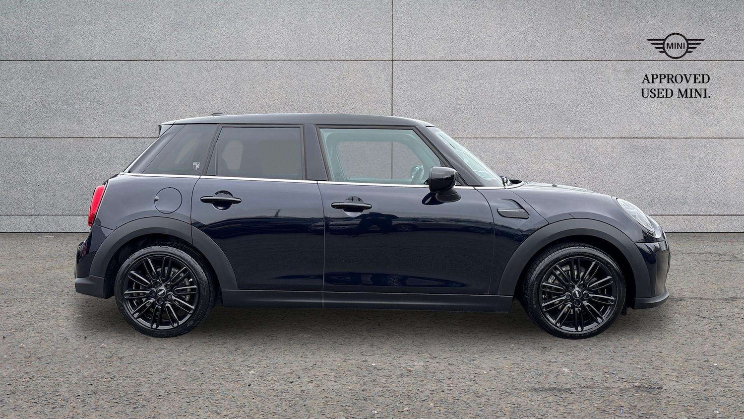 Used MINI Hatch 2022 for sale - 77972706: Photo 4