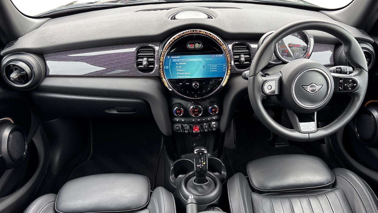 Used MINI Hatch 2022 for sale - 77972706: Photo 6