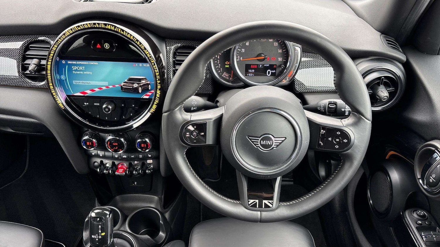 Used MINI Hatch 2022 for sale - 77972706: Photo 7