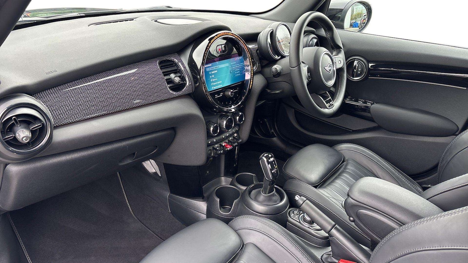 Used MINI Hatch 2022 for sale - 77972706: Photo 9