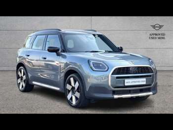 2024 - 1.5 C Exclusive 5dr Auto