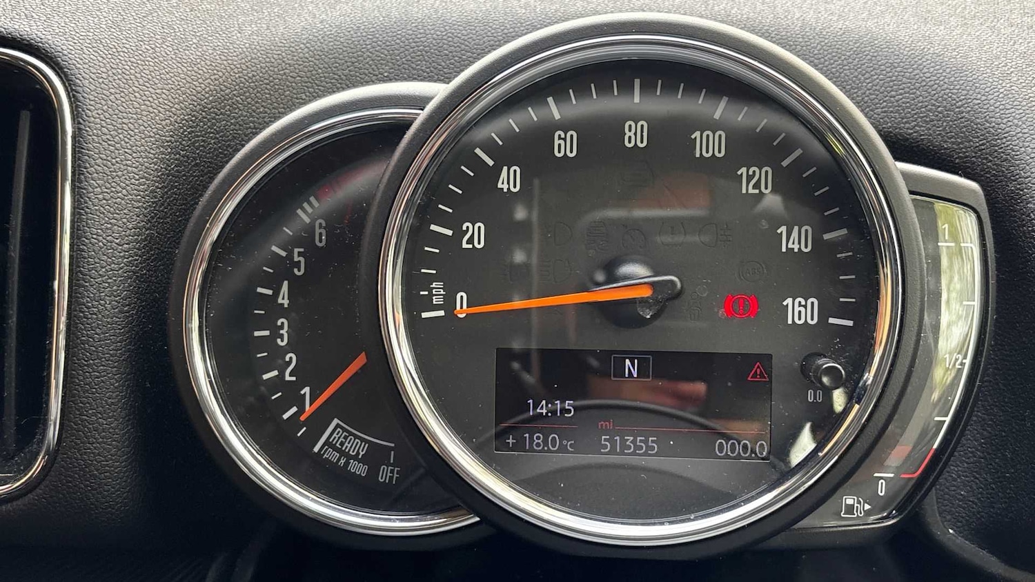 Used MINI Countryman 2019 for sale - 77112250: Photo 10