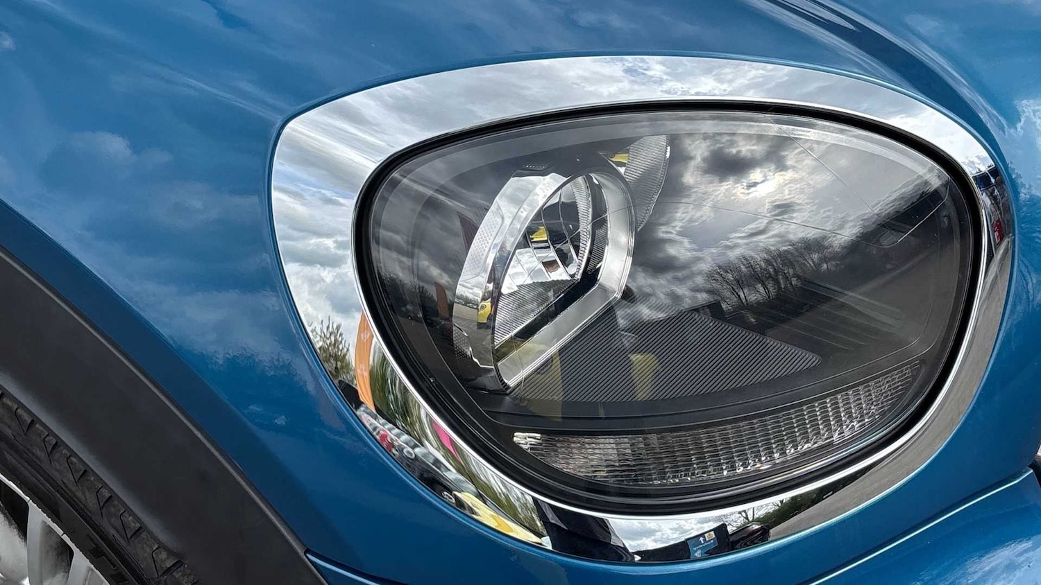 Used MINI Countryman 2019 for sale - 77112250: Photo 17