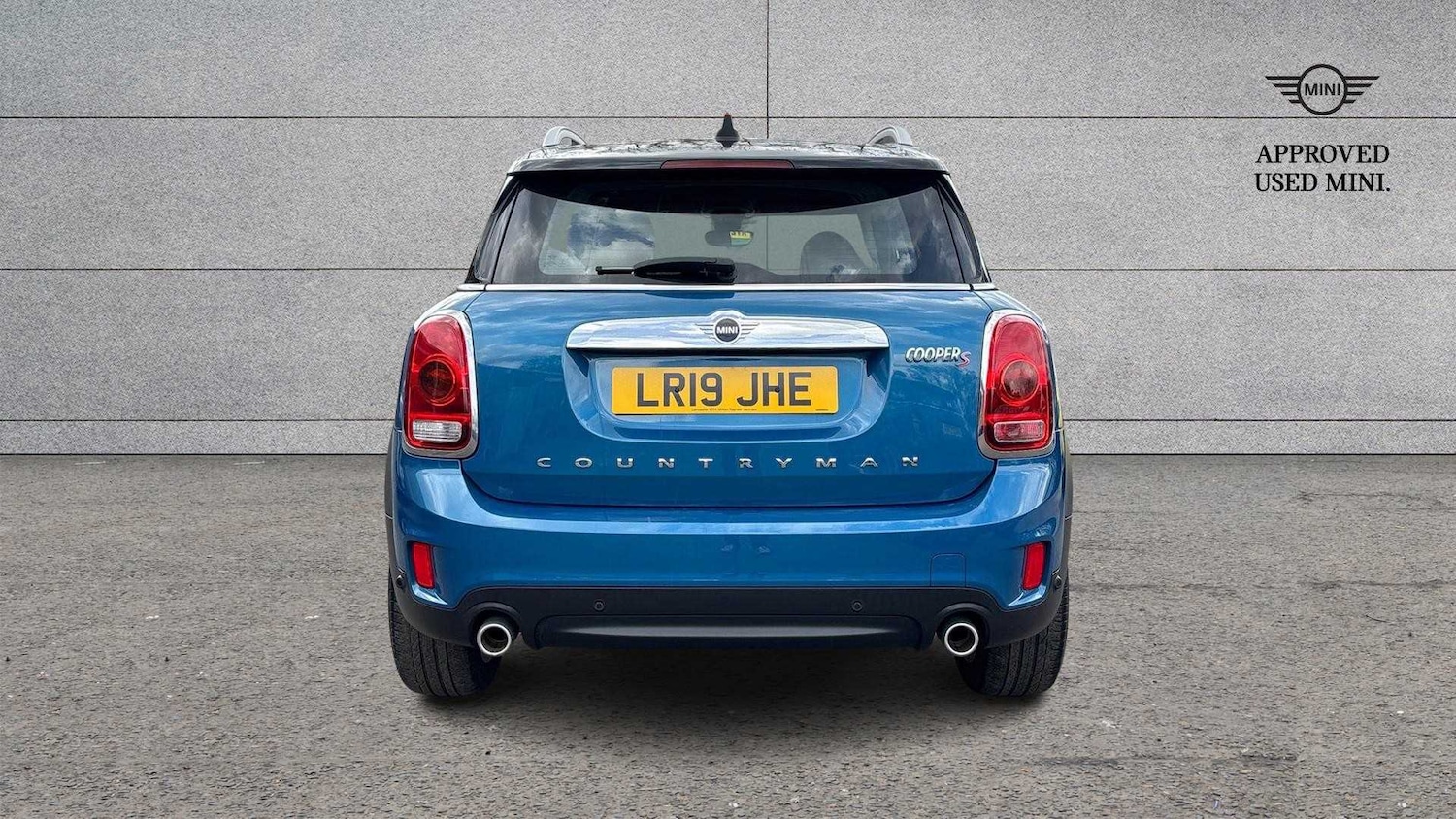 Used MINI Countryman 2019 for sale - 77112250: Photo 19