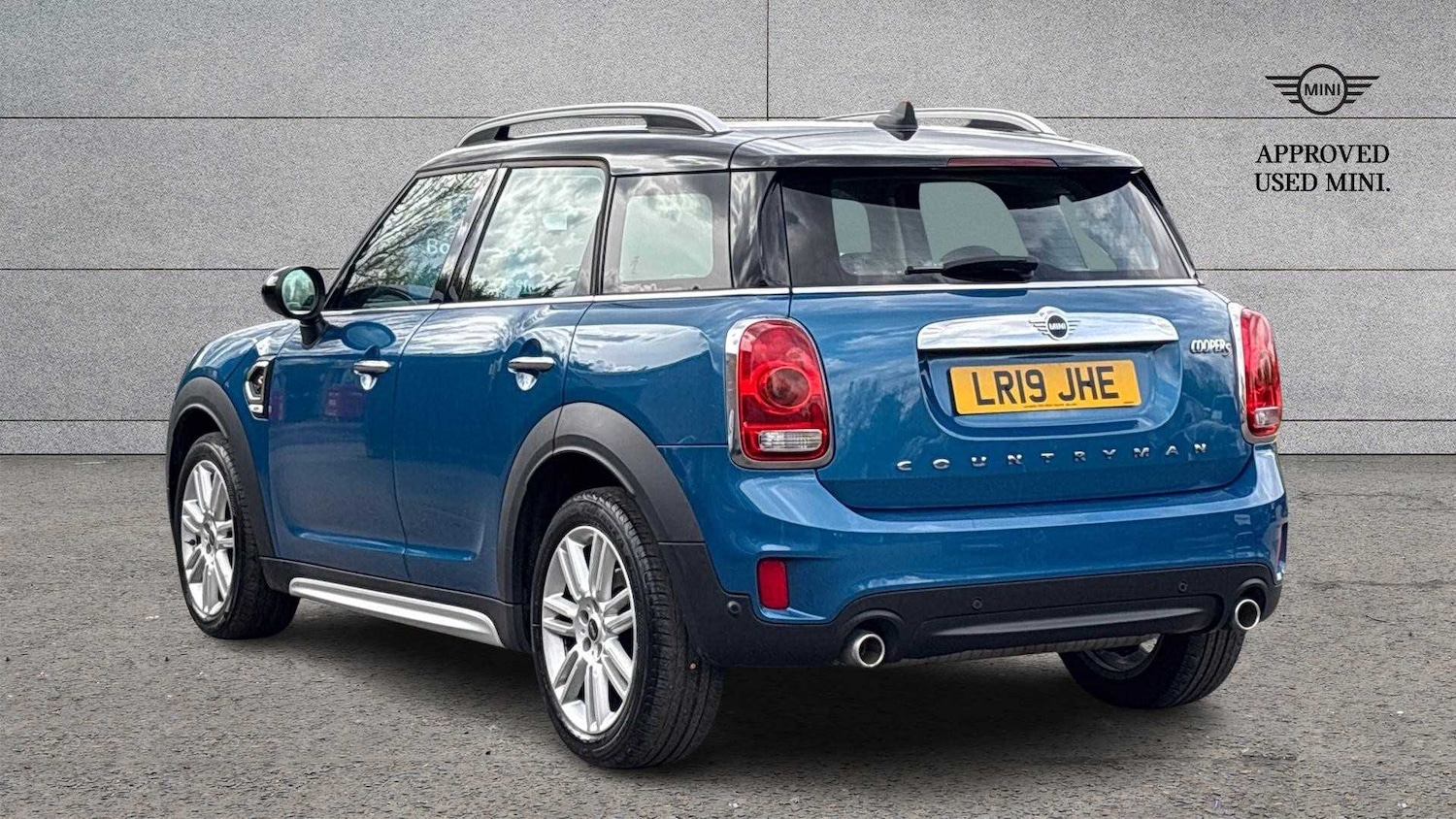 Used MINI Countryman 2019 for sale - 77112250: Photo 2