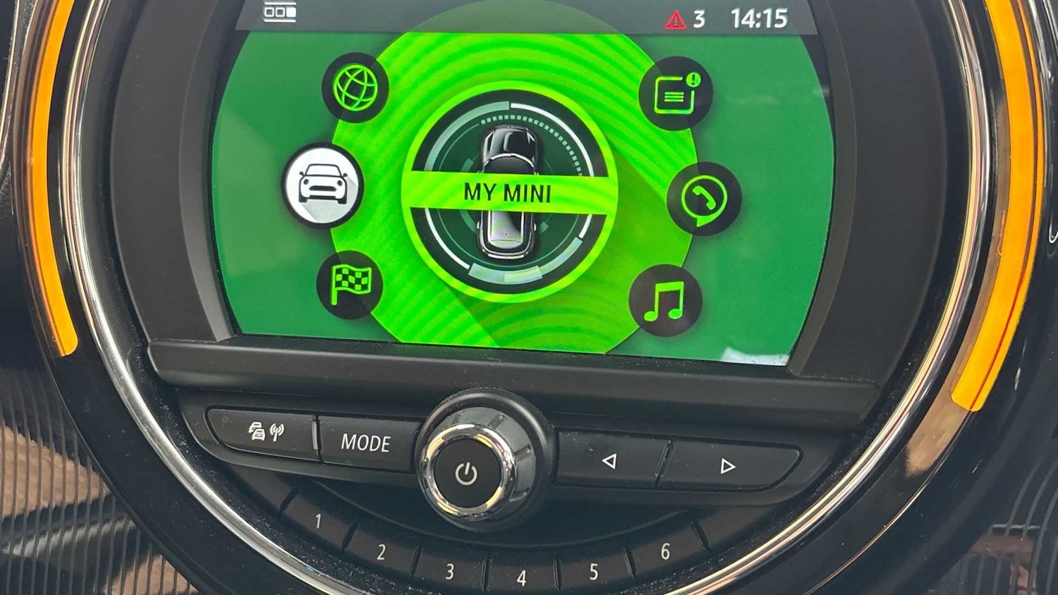 Used MINI Countryman 2019 for sale - 77112250: Photo 32