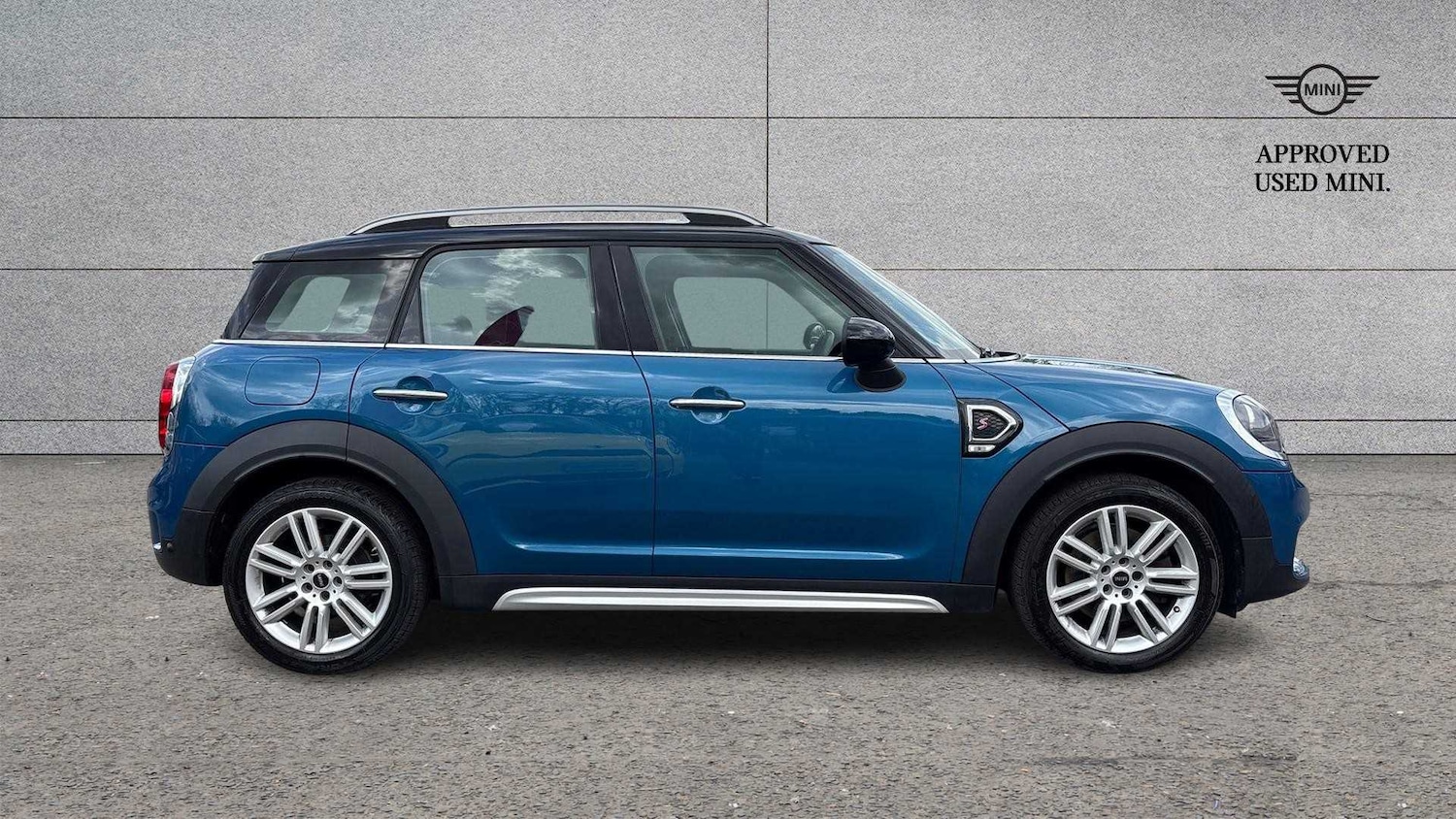 Used MINI Countryman 2019 for sale - 77112250: Photo 4