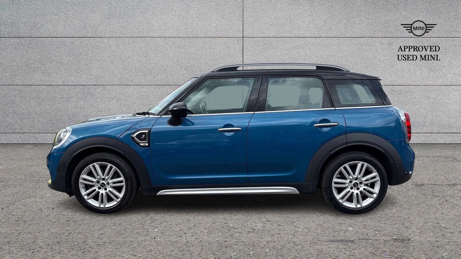 Used MINI Countryman 2019 for sale - 77112250: Photo 5