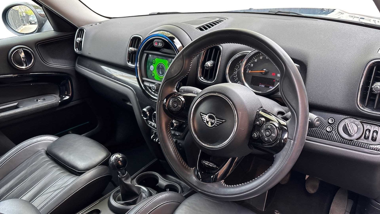 Used MINI Countryman 2019 for sale - 77112250: Photo 7