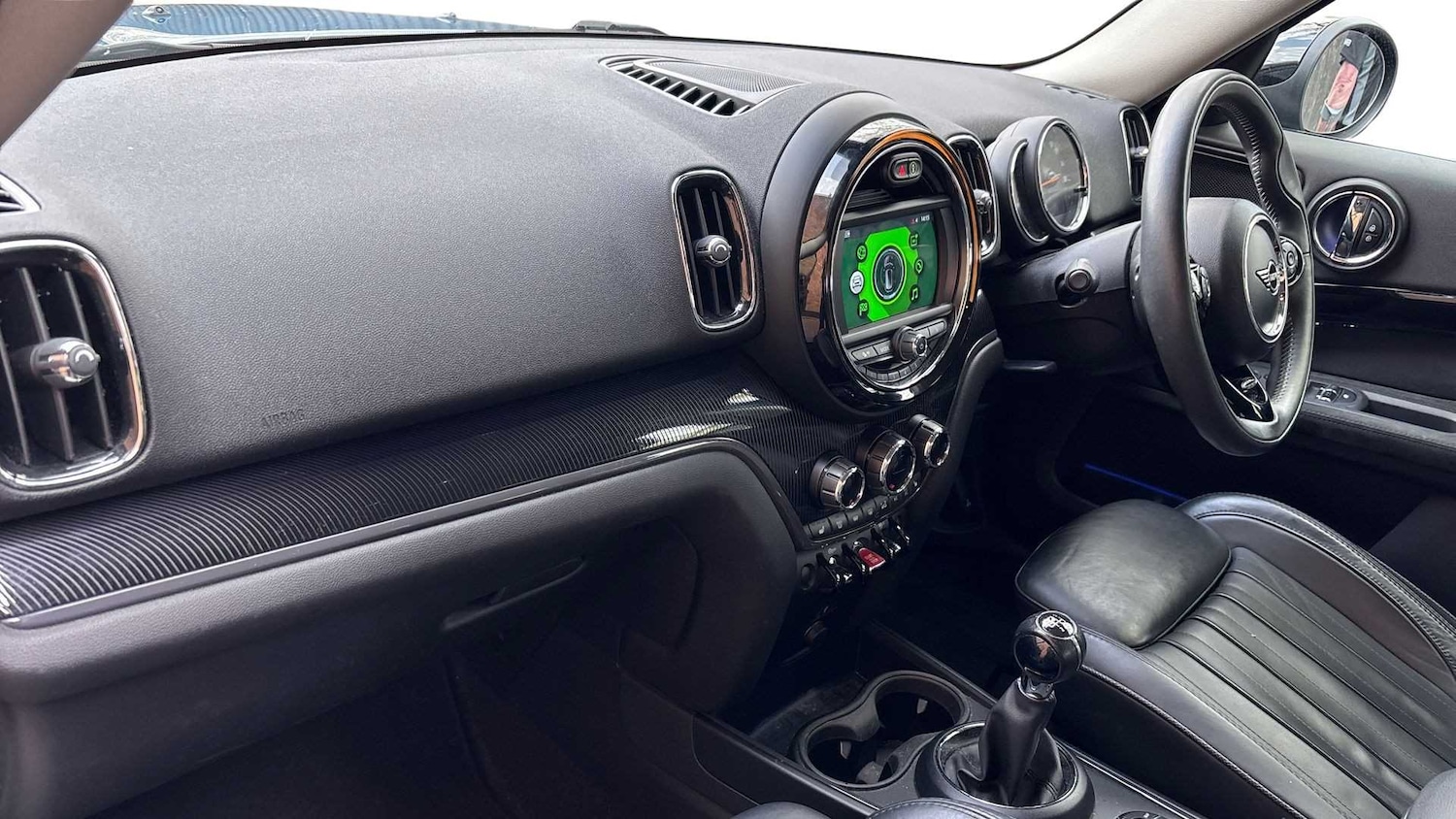 Used MINI Countryman 2019 for sale - 77112250: Photo 8