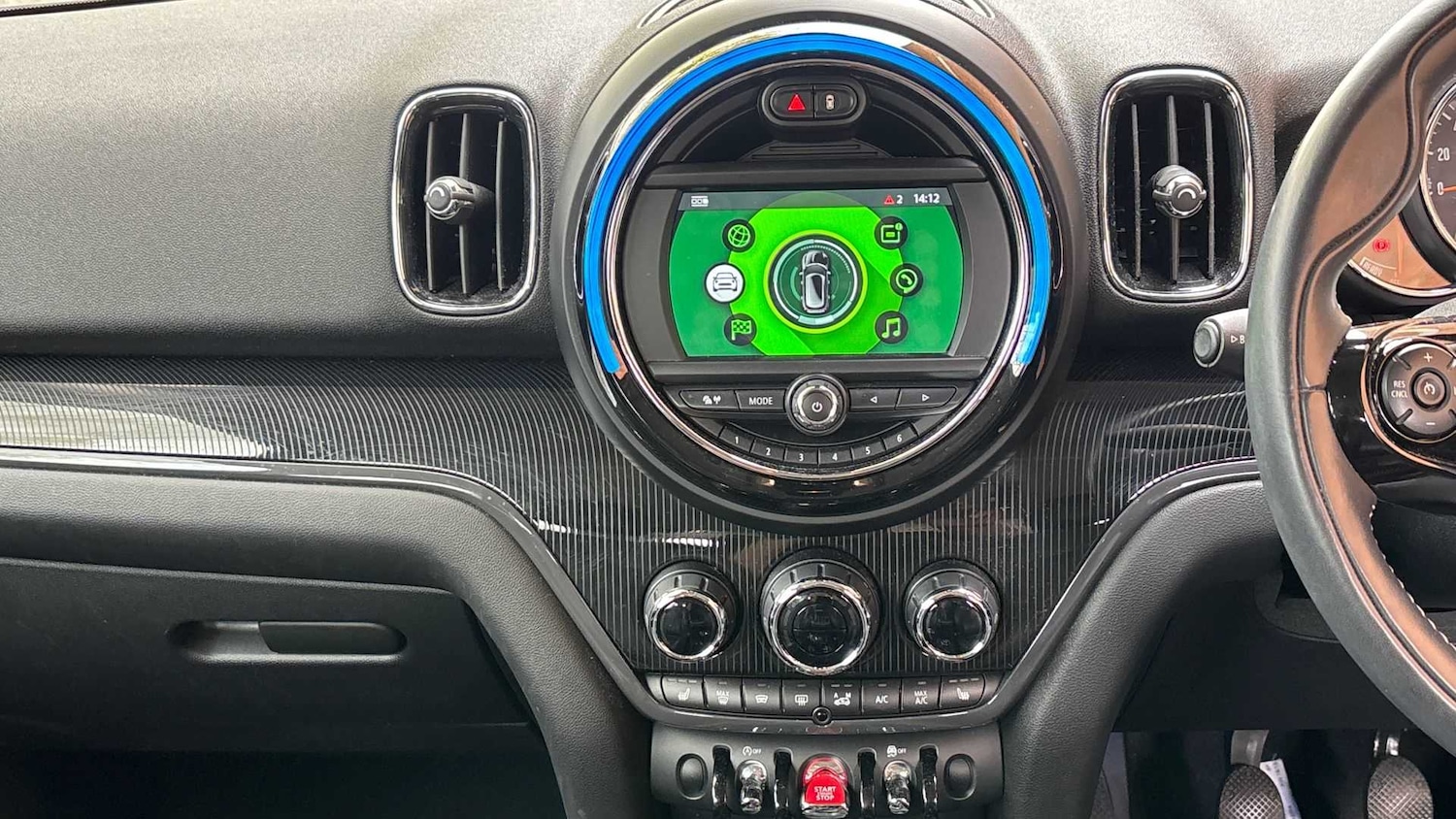 Used MINI Countryman 2019 for sale - 77112250: Photo 9