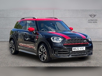 Used MINI Countryman 2022 for sale - 78321923: Photo