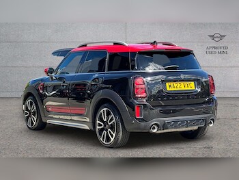 Used MINI Countryman 2022 for sale - 78321923: Photo